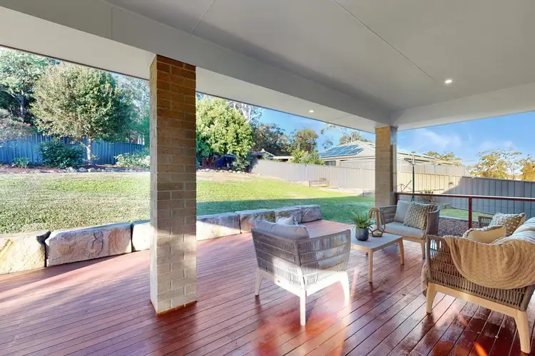 26 Dromedary Street, Cameron Park NSW 2285