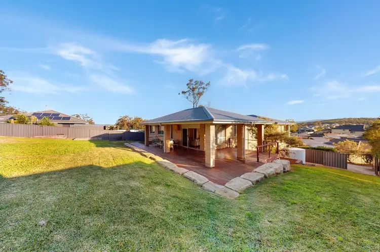 Third view of Homely house listing, 26 Dromedary Street, Cameron Park NSW 2285
