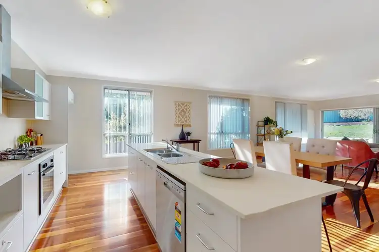 Fifth view of Homely house listing, 26 Dromedary Street, Cameron Park NSW 2285