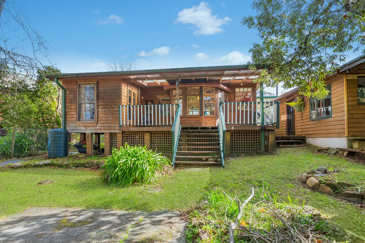 Main view of Homely house listing, 48 Liggins Road, Hazelbrook NSW 2779