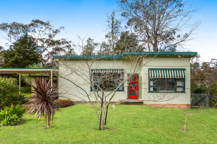 Fifth view of Homely house listing, 48 Liggins Road, Hazelbrook NSW 2779