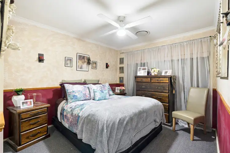 Sixth view of Homely house listing, 11 Beethoven Place, Cranebrook NSW 2749