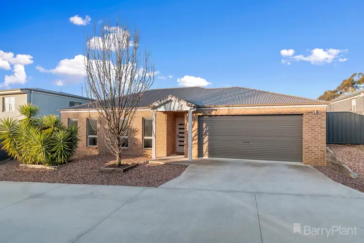2/35 Pallett Street, Golden Square VIC 3555