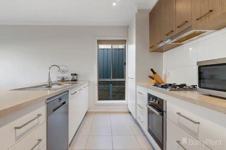 Third view of Homely house listing, 2/35 Pallett Street, Golden Square VIC 3555