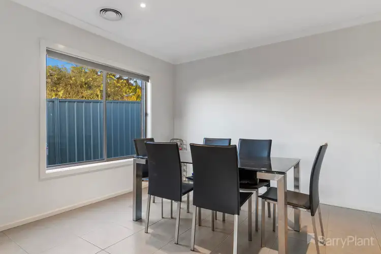 Fourth view of Homely house listing, 2/35 Pallett Street, Golden Square VIC 3555