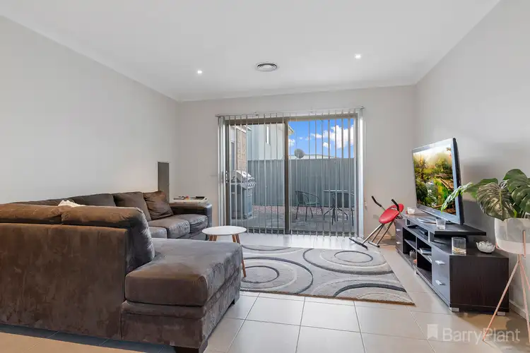 Fifth view of Homely house listing, 2/35 Pallett Street, Golden Square VIC 3555