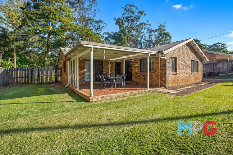 34 Tytherleigh Road, Palmwoods QLD 4555
