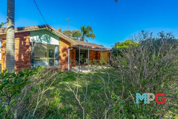 46 Buderim Street, Battery Hill QLD 4551