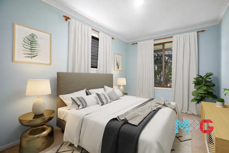 Sixth view of Homely house listing, 46 Buderim Street, Battery Hill QLD 4551