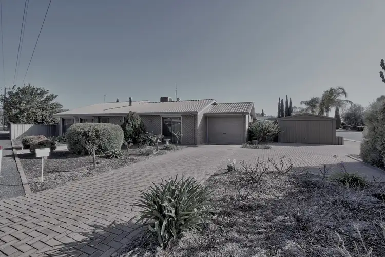 21 Luther Road, Loxton SA 5333