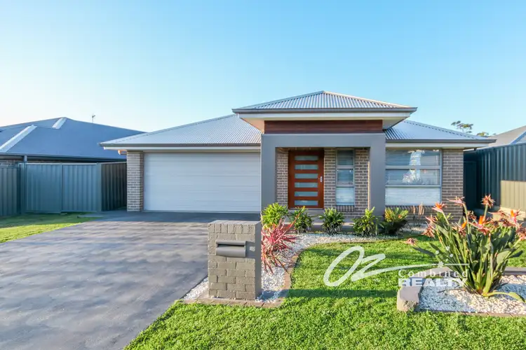 Main view of Homely house listing, 24 Trawler Street, Vincentia NSW 2540