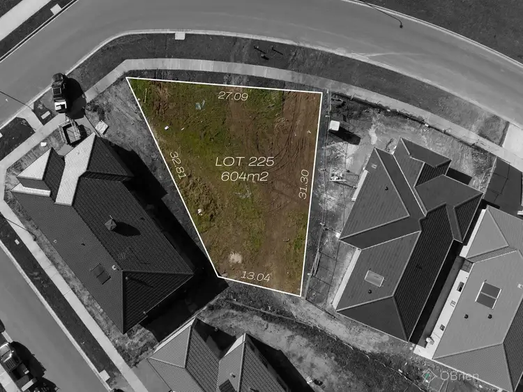 27 Peachtree Drive, Drouin VIC 3818
