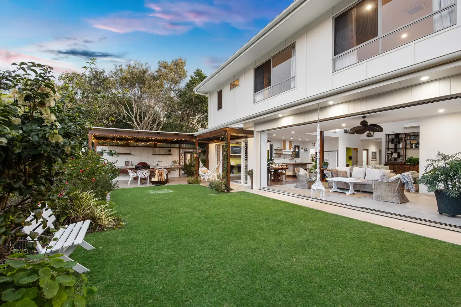 Main view of Homely house listing, 31 Breakers Place, Mount Coolum QLD 4573