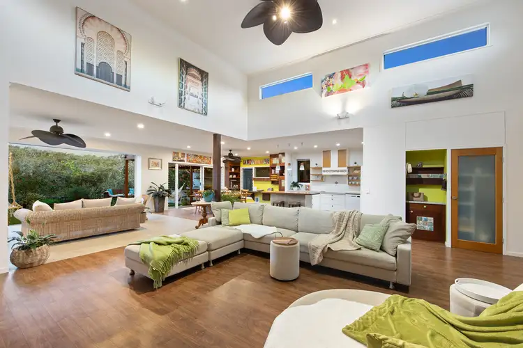 Fifth view of Homely house listing, 31 Breakers Place, Mount Coolum QLD 4573