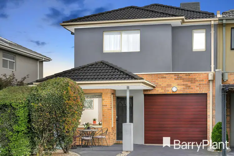 3/2 Leonie Close, South Morang VIC 3752
