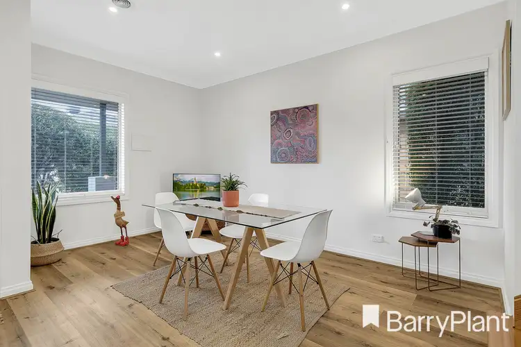 Third view of Homely townhouse listing, 3/2 Leonie Close, South Morang VIC 3752