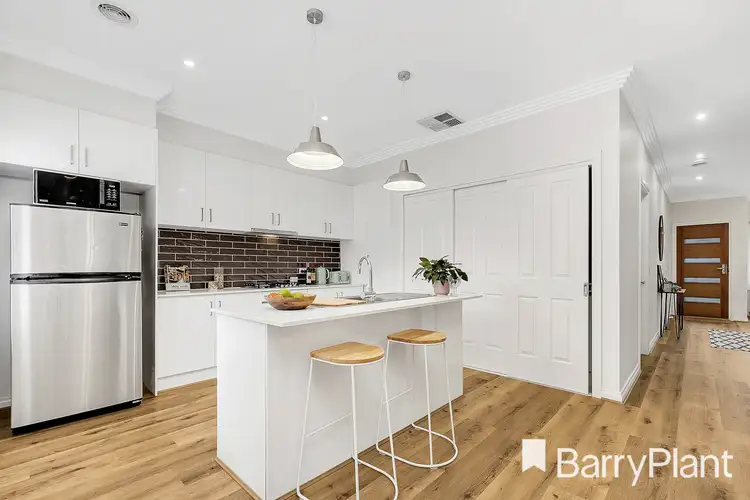 Fourth view of Homely townhouse listing, 3/2 Leonie Close, South Morang VIC 3752