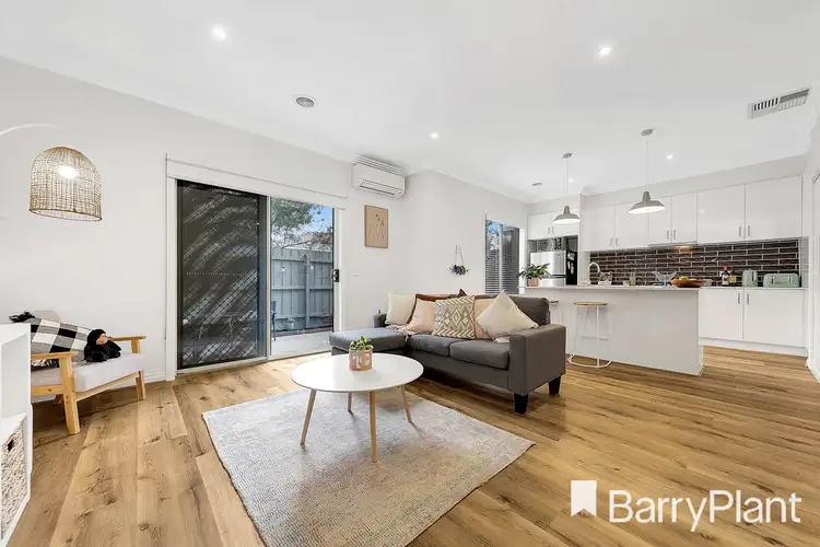 Sixth view of Homely townhouse listing, 3/2 Leonie Close, South Morang VIC 3752