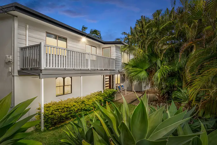 2 Batman Crescent, Springwood QLD 4127