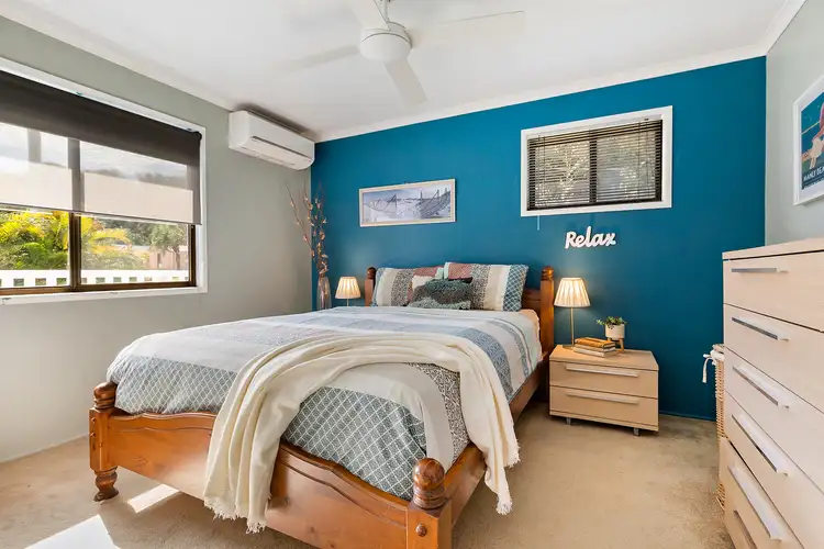 Fifth view of Homely house listing, 2 Batman Crescent, Springwood QLD 4127