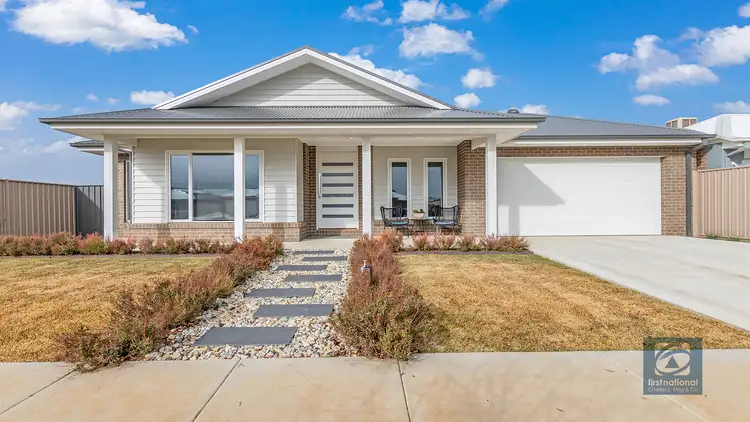 Main view of Homely house listing, 23 Yakoa Natya Avenue, Echuca VIC 3564