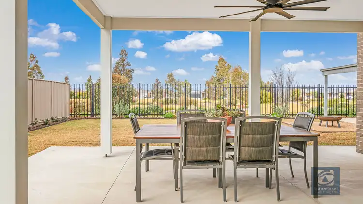 Third view of Homely house listing, 23 Yakoa Natya Avenue, Echuca VIC 3564