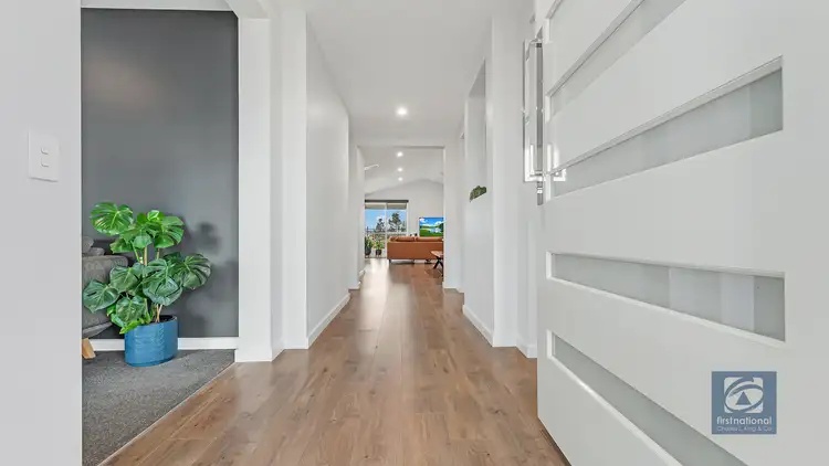 Fourth view of Homely house listing, 23 Yakoa Natya Avenue, Echuca VIC 3564