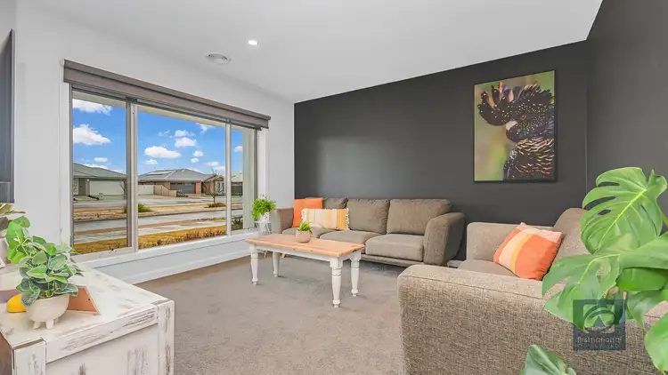 Fifth view of Homely house listing, 23 Yakoa Natya Avenue, Echuca VIC 3564