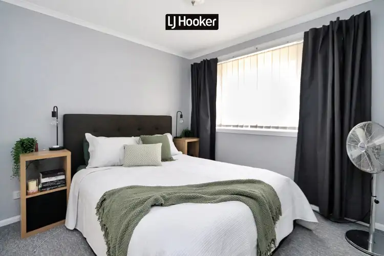 Fourth view of Homely semi-detached listing, 3B Kingfisher Drive, Inverell NSW 2360