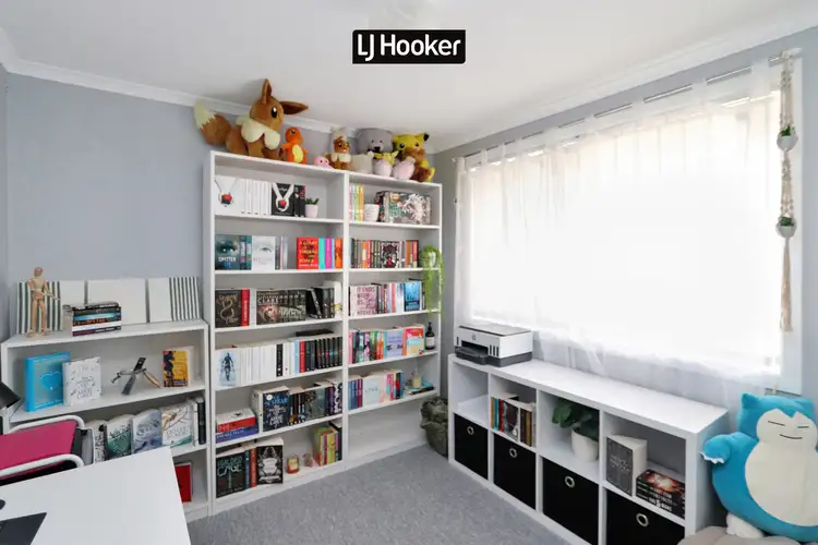Seventh view of Homely semi-detached listing, 3B Kingfisher Drive, Inverell NSW 2360