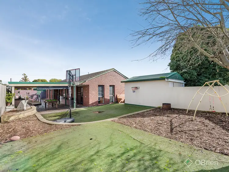 Main view of Homely house listing, 51 Circle Drive South, Cranbourne VIC 3977
