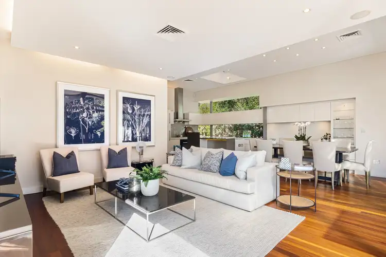 Second view of Homely house listing, 48 Chelmsford Avenue, Lindfield NSW 2070