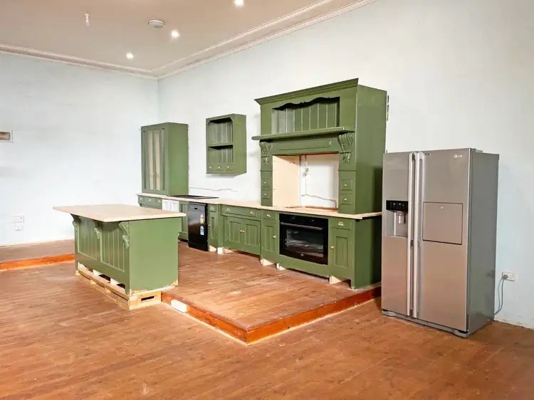 Third view of Homely house listing, 1 Edgar Street, Heywood VIC 3304