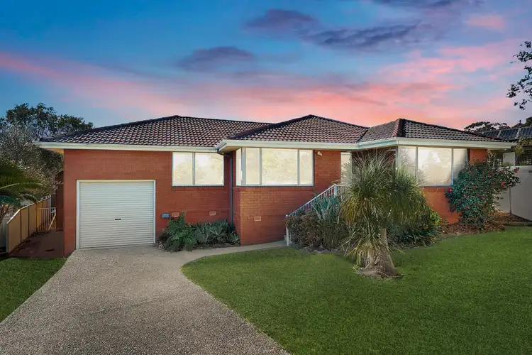 3 Winter Place, Oatley NSW 2223