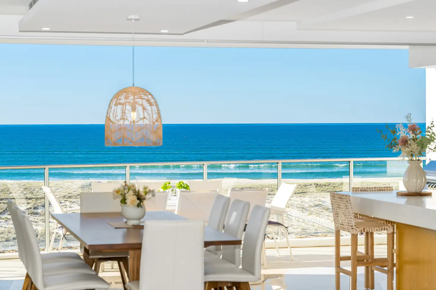 Main view of Homely apartment listing, 401/1 Haig Street, Coolangatta QLD 4225