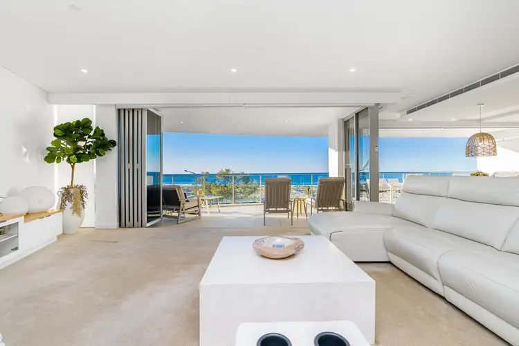 Sixth view of Homely apartment listing, 401/1 Haig Street, Coolangatta QLD 4225