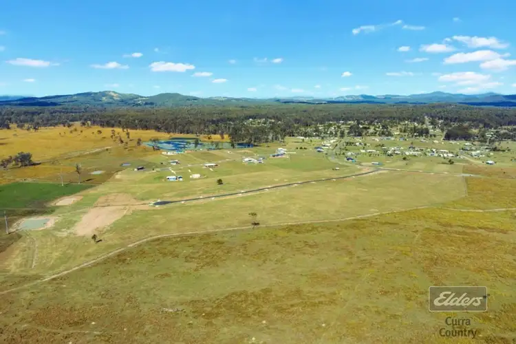 Main view of Homely land listing, Lot 81 Gleneagles Drive, Curra QLD 4570