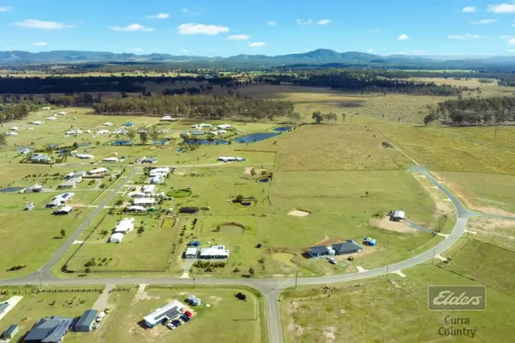 Third view of Homely land listing, Lot 81 Gleneagles Drive, Curra QLD 4570