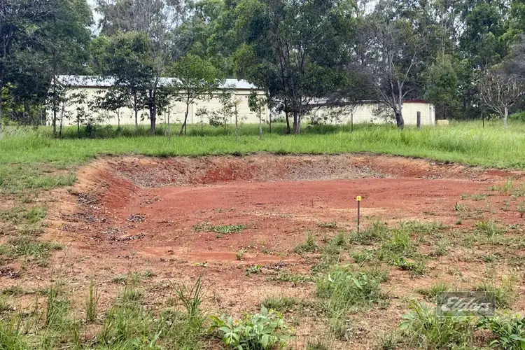 Second view of Homely land listing, Lot 121 Myntje Road, Bauple QLD 4650