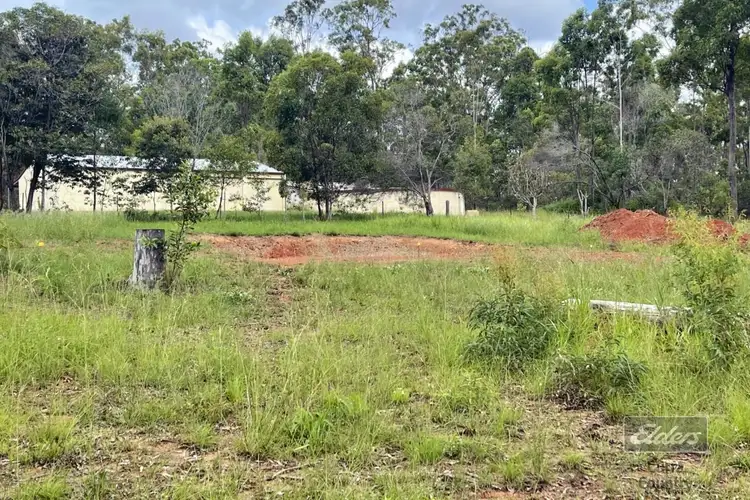 Third view of Homely land listing, Lot 121 Myntje Road, Bauple QLD 4650