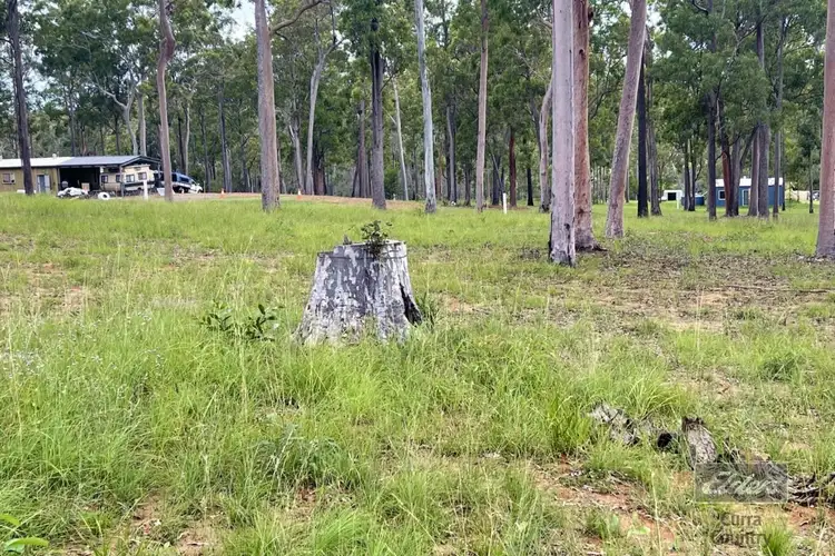 Fourth view of Homely land listing, Lot 121 Myntje Road, Bauple QLD 4650