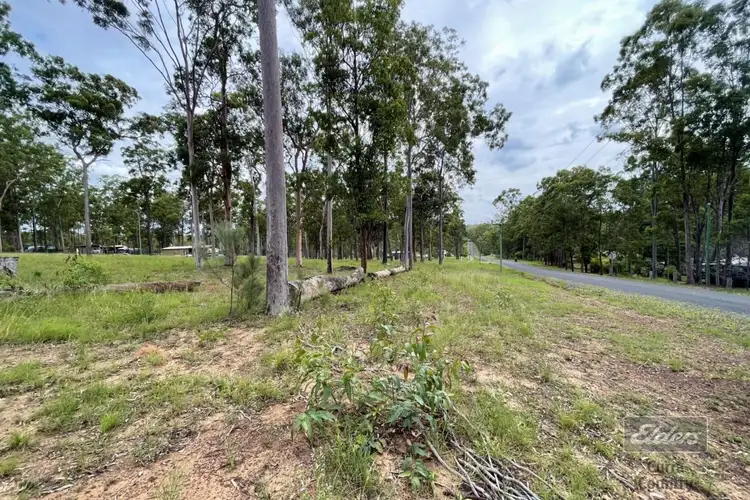 Seventh view of Homely land listing, Lot 121 Myntje Road, Bauple QLD 4650