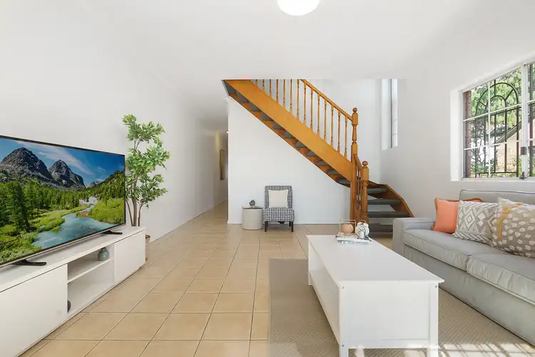 Sixth view of Homely semi-detached listing, 123a Unwins Bridge Road, Tempe NSW 2044