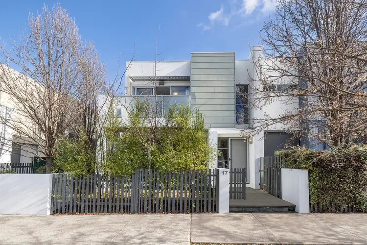 17 Dobikin Street, Crace ACT 2911
