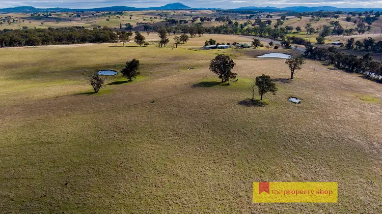 Main view of Homely rural property listing, 7943 Castlereagh Highway, Mudgee NSW 2850