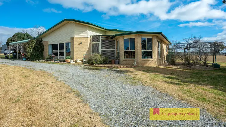 Second view of Homely rural property listing, 7943 Castlereagh Highway, Mudgee NSW 2850