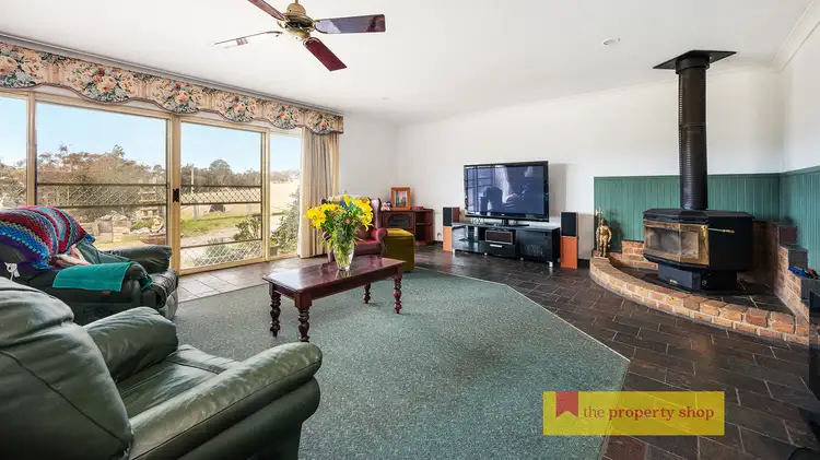 Third view of Homely rural property listing, 7943 Castlereagh Highway, Mudgee NSW 2850