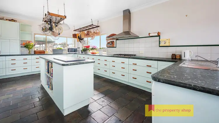 Fourth view of Homely rural property listing, 7943 Castlereagh Highway, Mudgee NSW 2850