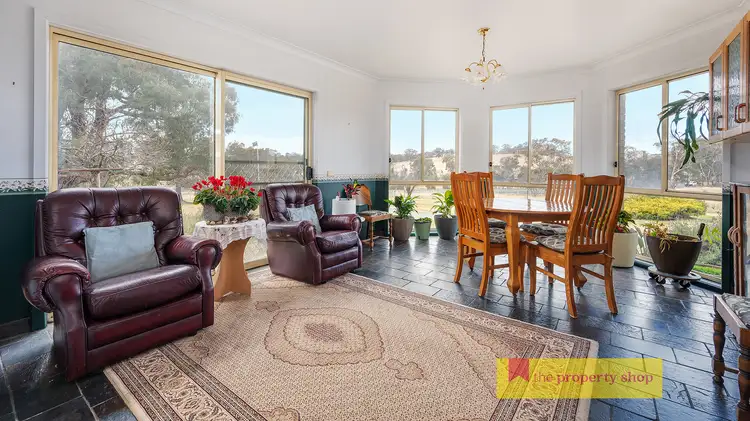 Fifth view of Homely rural property listing, 7943 Castlereagh Highway, Mudgee NSW 2850