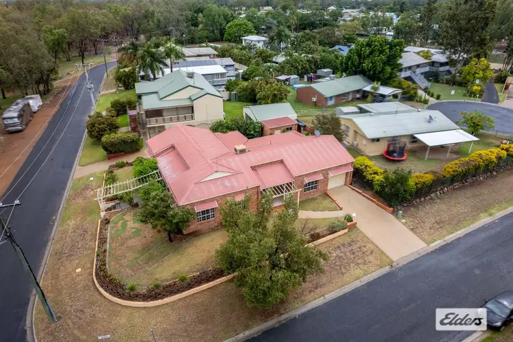 Second view of Homely house listing, 34 Riverview Street, Emerald QLD 4720